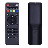 Controle Remoto Smart Tv Box Original Com Nf - Full