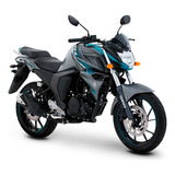 Yamaha Fz Fi 0km  Modelo Anterior -tomamos Dolar 