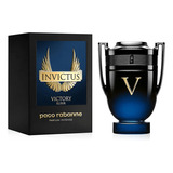 Paco Rabanne Invictus Victory Elixir 50ml Parfum Hombre 