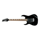 Guitarra Ibanez Grg 170 Dxl Bkn Canhoto