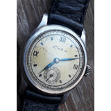 Reloj Eska Militar Segunda Guerra 1939 30 Mm 