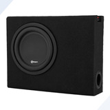 Caixa Slim Taramps T 500sw R Ps 4 Ohms Subwoofer 8p Sub 500w