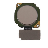 Sensor Huella Lector Compatible Con Huawei P20 Lite Nuevo