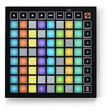 Control De Dj Novation Launchpad Mini Nk3 P/ Ableton Live