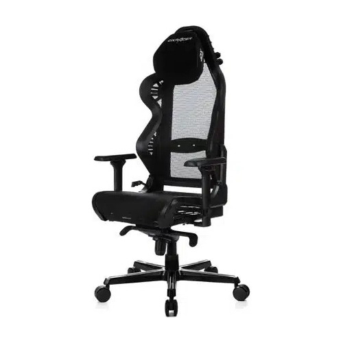 Cadeira Escritório Dxracer Air Ergonômica Preto Nova!