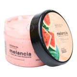  Esfoliante Creme Melancia Com Argila Branca Labotrat 300g