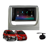 Central Multimidia Pioneer Fiat Idea E Adventure 2012 2013