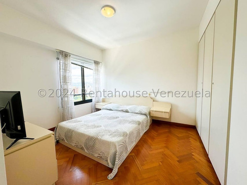 Apartamento Residencias Portal Los Chorros Con Piscina Pozo De Agua En Venta En Los Dos Caminos Avenida Sucre Caracas - Imagen 2