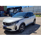 Peugeot 3008 Allure Pack Am23.5 Triptonic