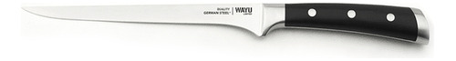 Cuchillo Filetero Wayu 20 Cm Wayu  - Fillet Knife 8 