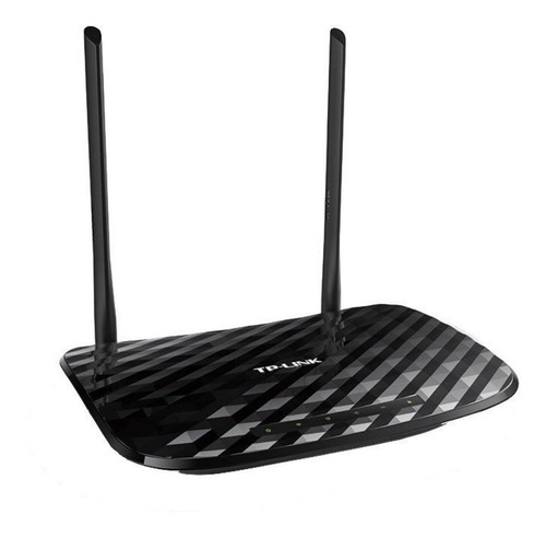 Router Tp-link Archer C2 Negro