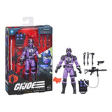 Série Classificada Cobra Techno Viper G.i. Joe #117