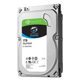 Disco Seagate 1tb Hd Skyhawk 64mb St1000vx005 Sata Iii