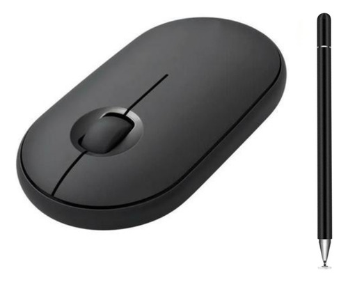 Caneta Touch + Mouse Bluetooth Para Tablet Vaio Tl10