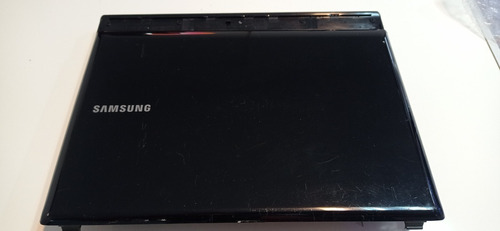 Notebook Samsung Np Rv410. En  Desarme