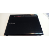 Notebook Samsung Np Rv410. En  Desarme