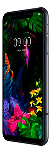 Celular LG G8s Thinq 128 Gb + 6 Gb Ram G810ra Black Openbox