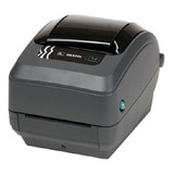 Zebra Impresora Etiqueta Zd421t 203dpi (zd4a042-301m00ez)