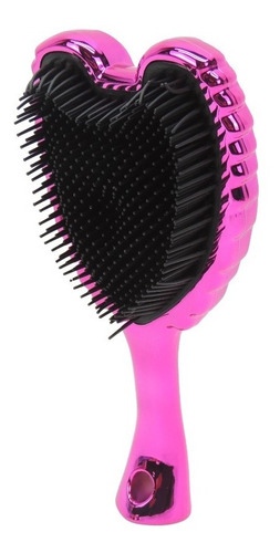 Escova De Cabelo Profissional Anjo Ciao Massage Comb