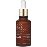 Botik Ácido Hialurônico Sérum De Alta Potência P/ Rosto 30ml