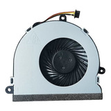 Eclass - Ventilador De Refrigeración Para Pc Portátil Hp 15-