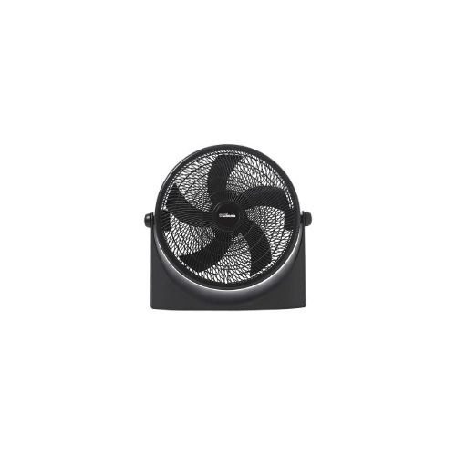 Turboventilador Reclinable Vtf18p Liliana 18  75 Watts