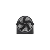 Turboventilador Reclinable Vtf18p Liliana 18  75 Watts