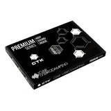 Caja Membrana Insonorizante Ctk Premium (no Bruder Stinger )