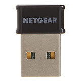 Netgear Ac1200 Wi-fi Usb 2.0 Mini Adaptador Para Pc De Escri