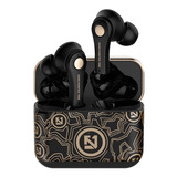 Auriculares Bluetooth Ts-100 Diseño Exclusivo In Ear Calidad