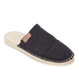 Mule Alpargata Havaianas 4145587 Preto Original C/nf