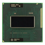 Intel Core I7-2720qm 2.2ghz 6m Quad-core Sr014 G2 Rpga988b
