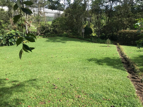 Hermoso Lote El Retiro Vereda Pantanillo