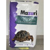 Mazuri Tortoise Diet 1 Kg A Granel