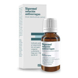  Sigermel Solucion Topica 20ml Antiverrugas + Muestras