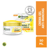 Gel Hidratante Vita C Garnier - mL a $674