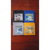 Juegos Nintendo Game Boy Color Y Advance