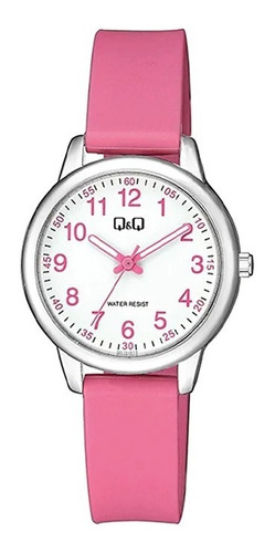 Reloj Qyq De Citizen Mujer Qc15j314y  Somos Tienda