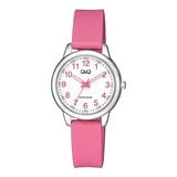 Reloj Qyq De Citizen Mujer Qc15j314y  Somos Tienda