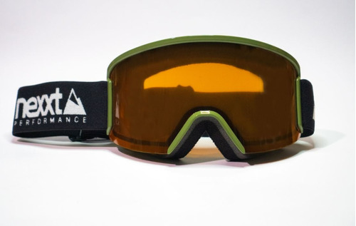 Antiparra Ski Snow Unisex Nexxt Tromso