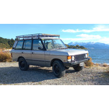 Range Rover Classic