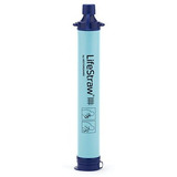 Filtro Agua Portátil Lifestraw Para Excursionismo, Camping,