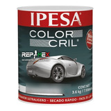 Pasta Body Filler Rellenador Ultra Ligero 1 Galon