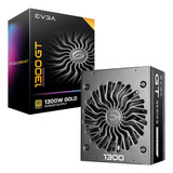 Fuente De Poder Evga Supernova 80 Plus Gold Modular 1300w