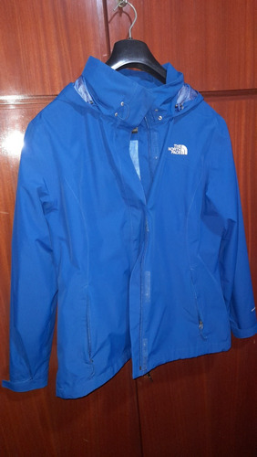 Campera The North Face Mujer