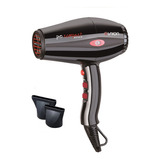 Secador De Cabelo Profissional Pro Compact Íon Union 1900w