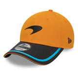 Gorra New Era F1 Mclaren Edición Especial Italy Lando Norris