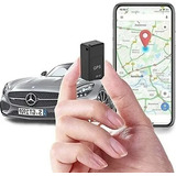 Localizador Gps Multiuso Para Auto Posición Real Antirrobo 