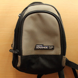 Funda Backpack Para Gameboy Advance Sp