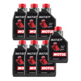 Aceite Motul Transmisión Dsg Vw Audi Seat 7 Litros